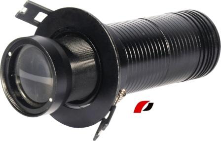 IQ-PROMOTION 1001R + ZDARMA 1x slajd s Vašim reklamním obsahem