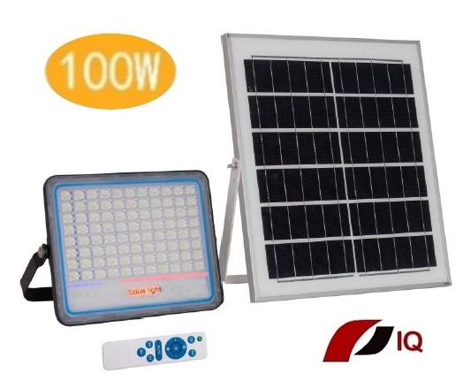 IQ-ISSL 100 HEG