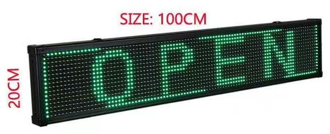 IQ-LP s WIFI připojením GREEN (zelená)