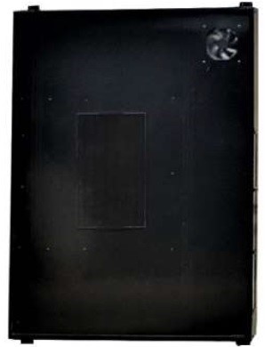 thermo-sonický panel IQ-OS30