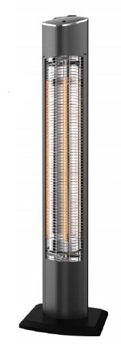 Karbonový infrazářič IQ-STAR H Vertical