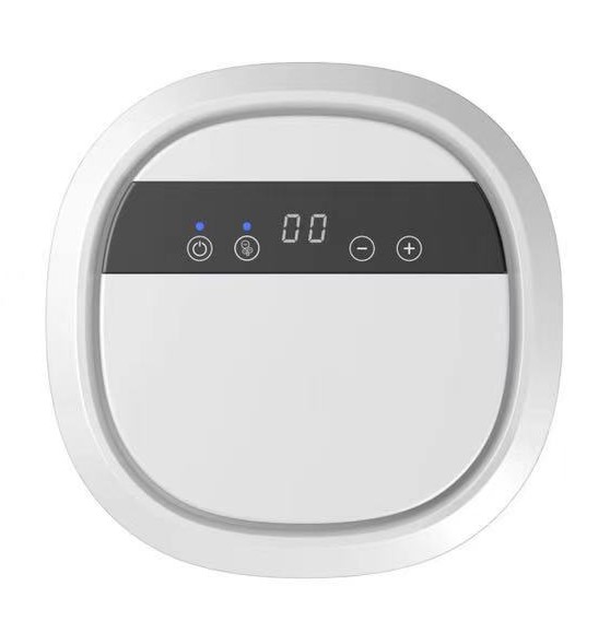 Ozonový generátor IQ-YG s ionizátorem