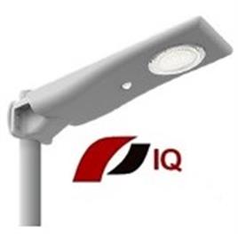 Solární LED svítidlo IQ-ISSL 15S 1+1 zdarma
