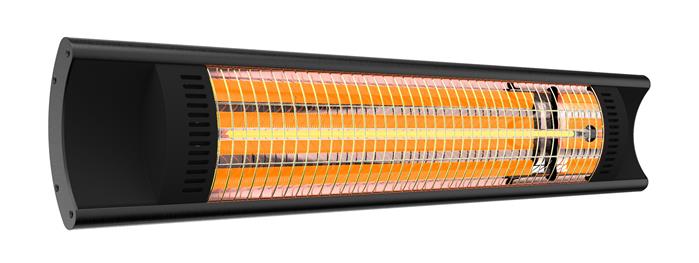 IQ-STAR BOLA 2000W black