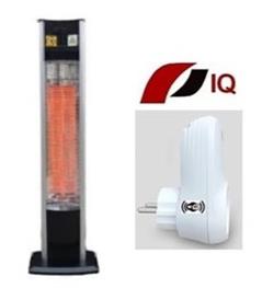 IQ-STAR T vertical WIFI 2000W