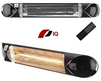 IQ-STAR black (černý)