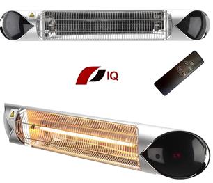 IQ-STAR silver (stříbrný)