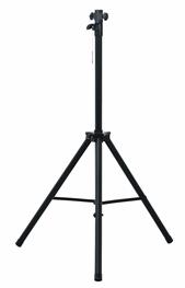 Univerzální teleskopický stojan IQ-XS