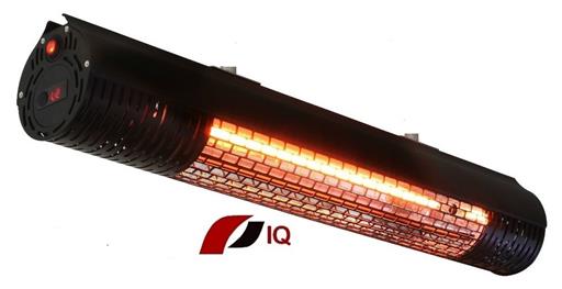 IQ-STAR M 2500W basic black (černý)