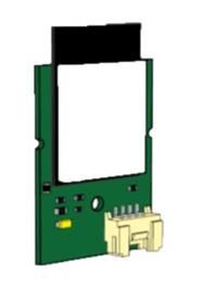 Přídavný WI-FI modul