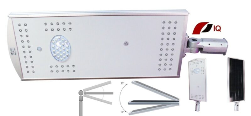 IQ-ISSL 15 POWER plus