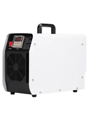 Ozonový generátor IQ-OZ 3