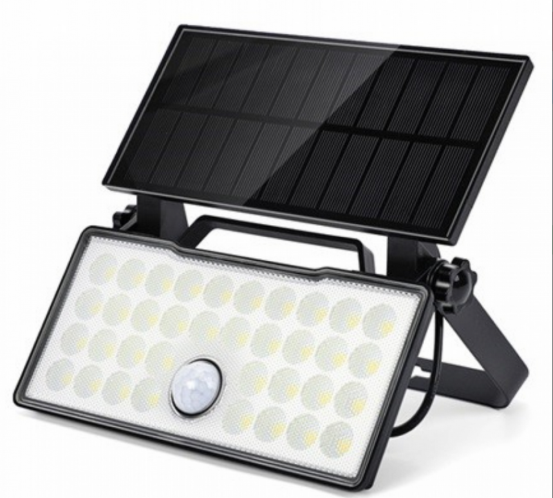 Solární svítidlo IQ-ISSL 10 HN